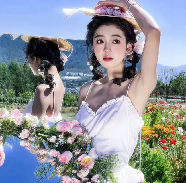 猛鬼片场