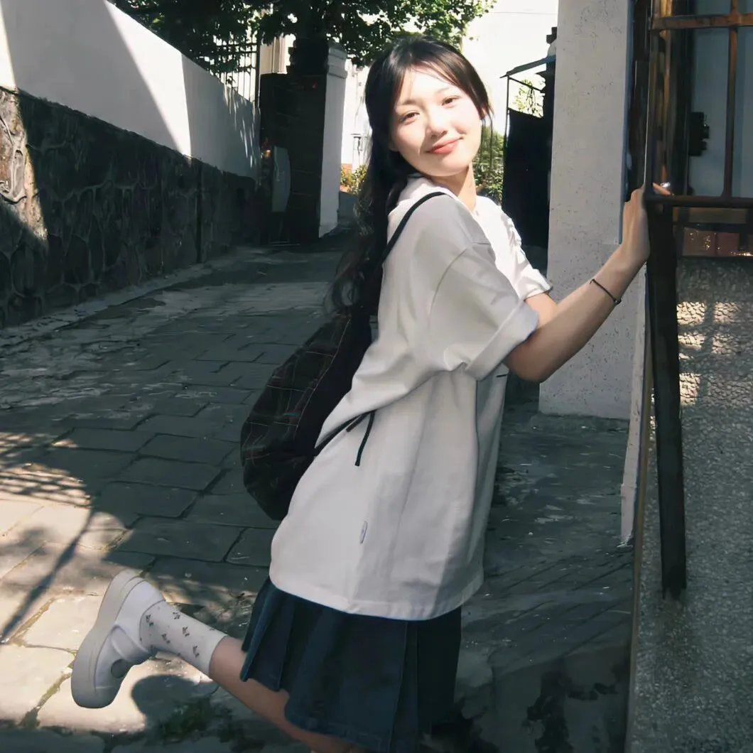 乘电车旅行的幻想